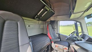 Leasing Tractor unit Volvo FH 500 2021