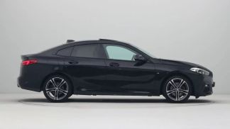 Finansowanie Sedan BMW 218 2021