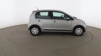 Leasing Hatchback Volkswagen up! 2016