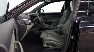 Lízing SUV Porsche Macan 2024