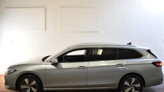 Finansowanie Wóz Volkswagen Passat Variant 2024
