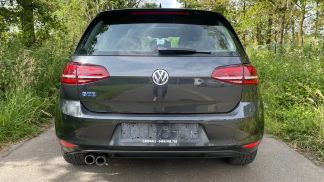 Financování Sedan Volkswagen Golf 2015