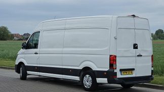 Leasing Van M.A.N. TGE 3.140 2022