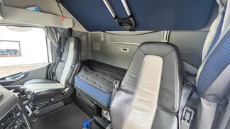 Finansowanie Ciągnik siodłowy Volvo FH500 6X2 EURO6 + RETARDER 2023