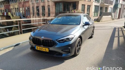 BMW 218 2020