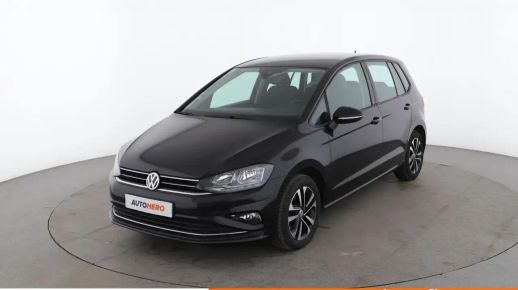 Volkswagen Golf Sportsvan 2019