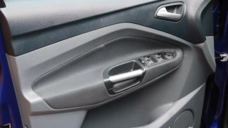 Lízing Hatchback Ford C-Max 2014