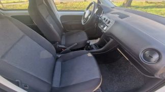 Leasing Hatchback Skoda Citigo 2019