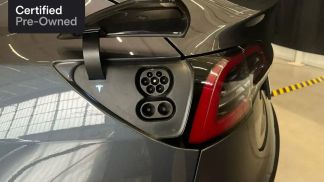 Lízing Sedan Tesla Model 3 2021