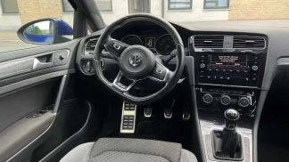 Lízing Hatchback Volkswagen Golf 2018