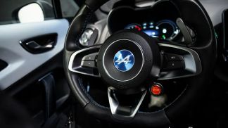 Finansowanie Coupé Alpine A110 2024