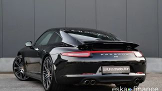 Finansowanie Coupé Porsche 911 2015