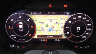 Lízing Sedan Audi A3 2020
