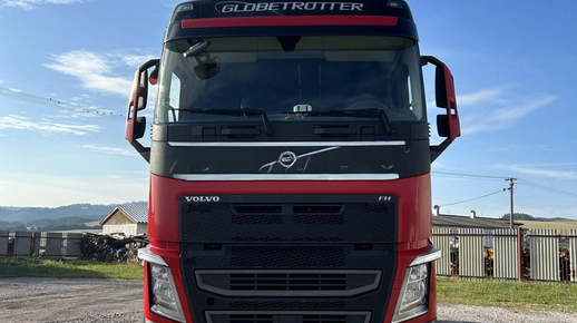 Volvo FH 2018