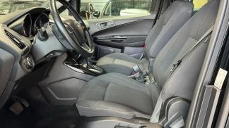 Lízing Hatchback Ford B-Max 2017