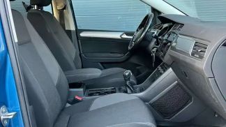 Leasing Hatchback Volkswagen Touran 2017