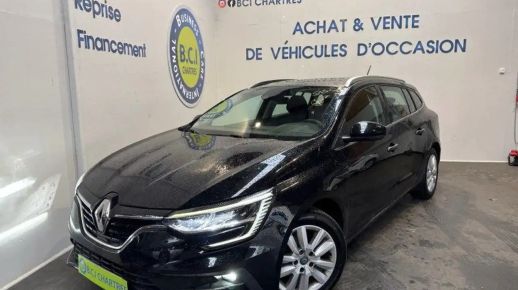 Renault Megane 2021