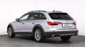 Finansowanie Wóz Audi A4 Allroad 2022