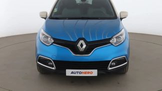 Finansowanie SUV Renault Captur 2016