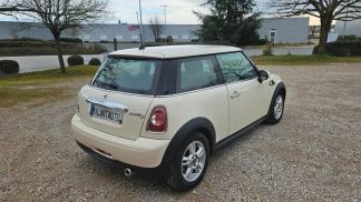 Financování Hatchback MINI ONE 2013