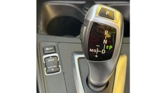 Leasing Convertible BMW 218 2017