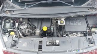 Leasing Hatchback Renault Scenic 2015