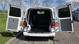 Financování Van Volkswagen TRANSPORTER 2.0 TDI 2021