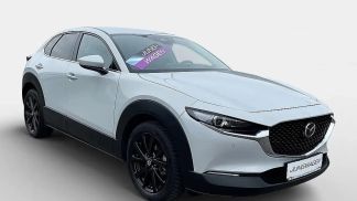 Leasing SUV Mazda CX-30 2024