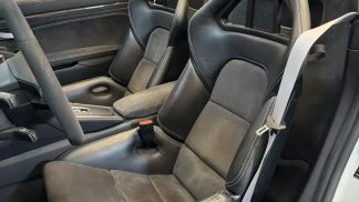 Financování Konvertibilní Porsche Boxster 2021