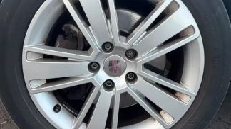 Financování Hatchback Seat Alhambra 2013