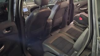 Financování Hatchback Ford S-Max 2012