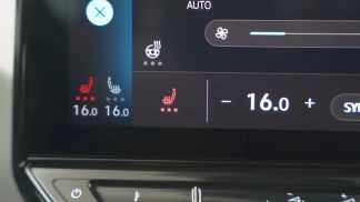 Leasing Hatchback Volkswagen ID.3 2020