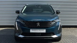 Finansowanie Hatchback Peugeot 5008 2022