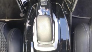 Leasing SUV Peugeot E-2008 2021