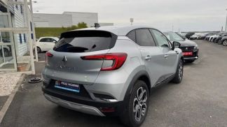 Leasing SUV Renault Captur 2023