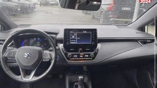 Leasing Wagon Suzuki Swace 2021