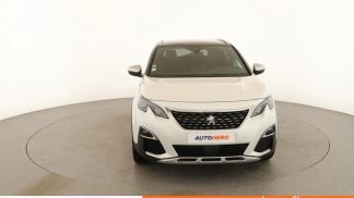 Finansowanie SUV Peugeot 3008 2017