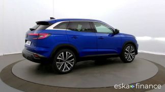 Leasing SUV Renault Austral 2023