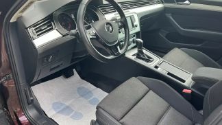 Lízing Kombi Volkswagen Passat Variant 2015