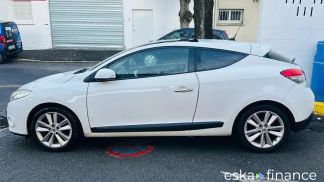 Financování Kupé Renault Megane 2011