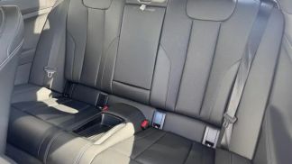 Lízing Kupé BMW 218 2024