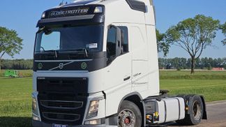 Leasing Tracteur Volvo FH 500 2017