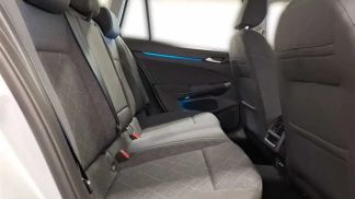 Lízing Kombi Volkswagen Golf 2022