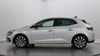 Financování Sedan Renault Megane 2024