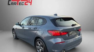 Finansowanie Hatchback BMW 116 2020