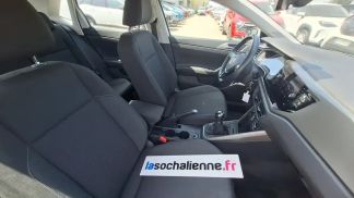 Finansowanie Hatchback Volkswagen Polo 2021