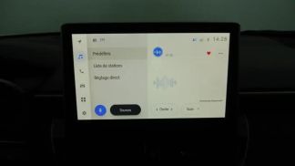 Lízing Kombi Toyota Corolla Cross 2025