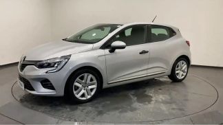 Leasing Sedan Renault Clio 2021