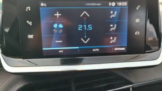Lízing Hatchback Peugeot 2008 2022