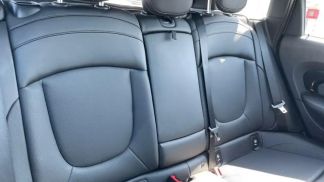 Leasing Wagon MINI Cooper S 2022
